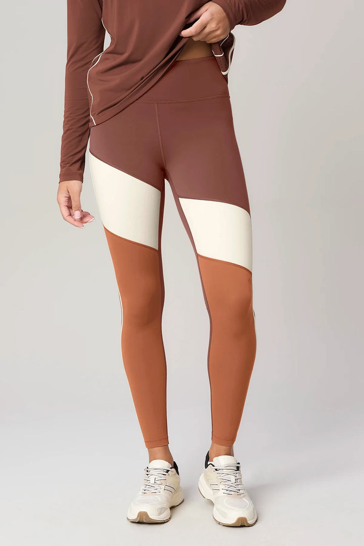 Picasso Leggings