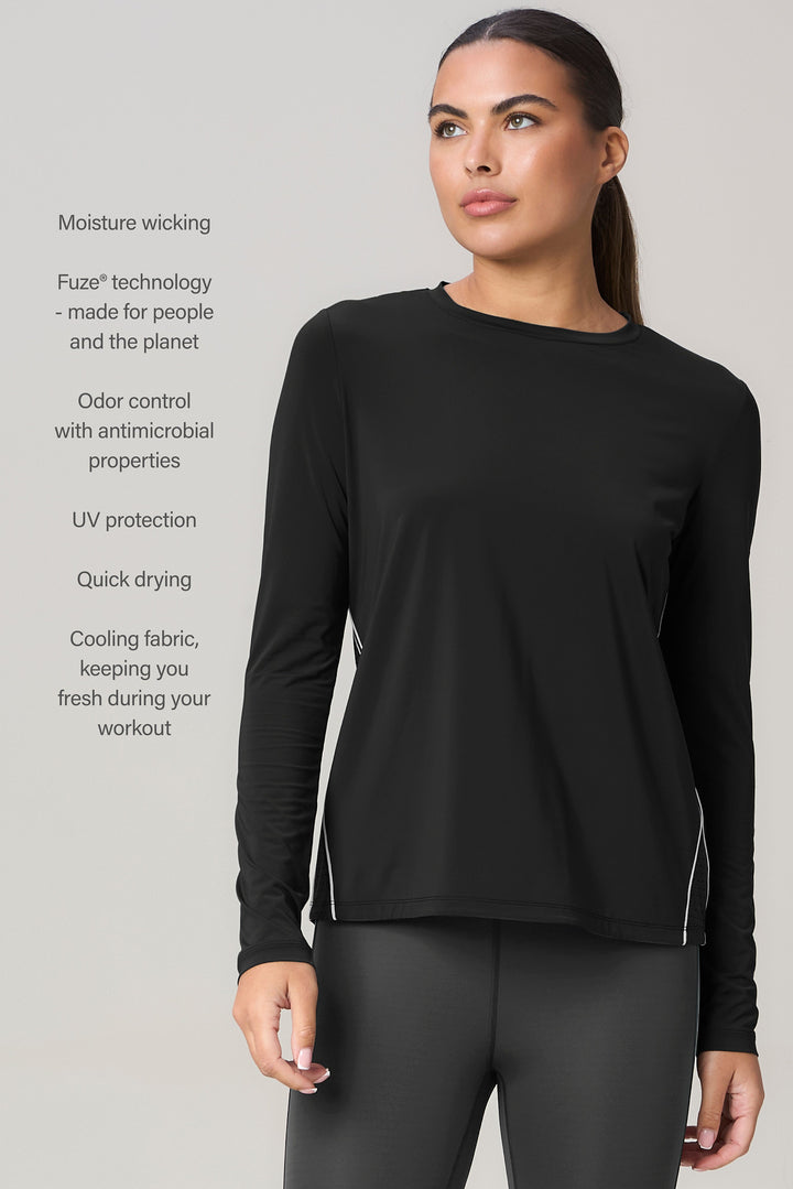 Dylan Long Sleeve Shirt