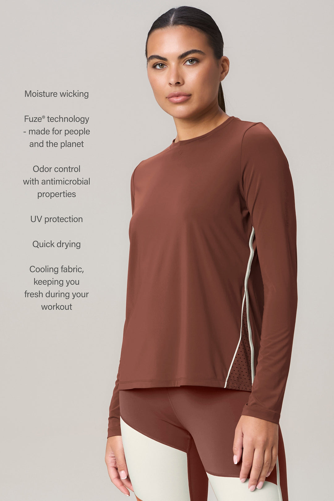 Dylan Long Sleeve Shirt