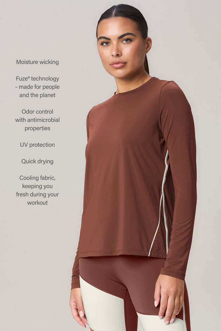 Dylan Long Sleeve Shirt
