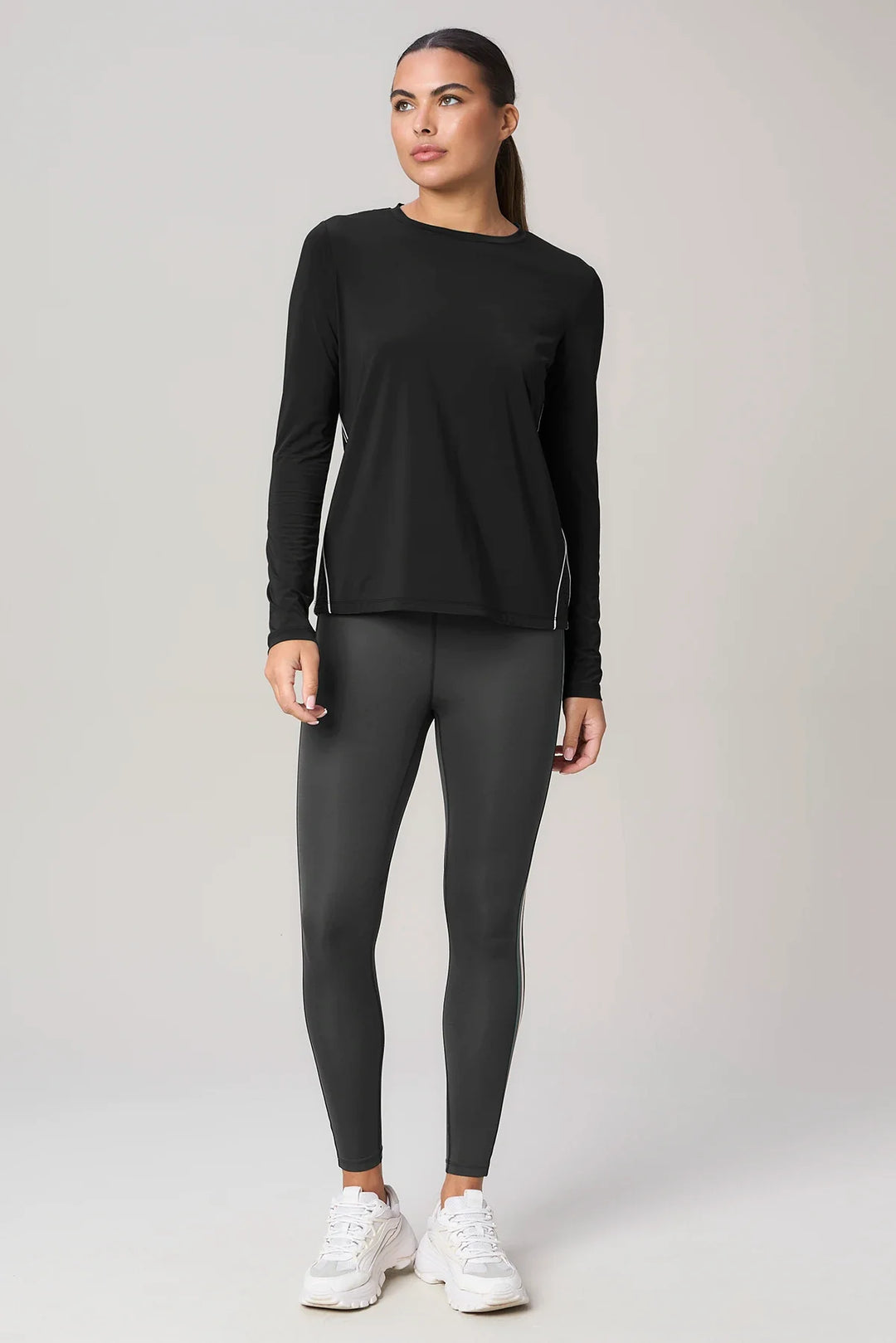 Dylan Long Sleeve Shirt