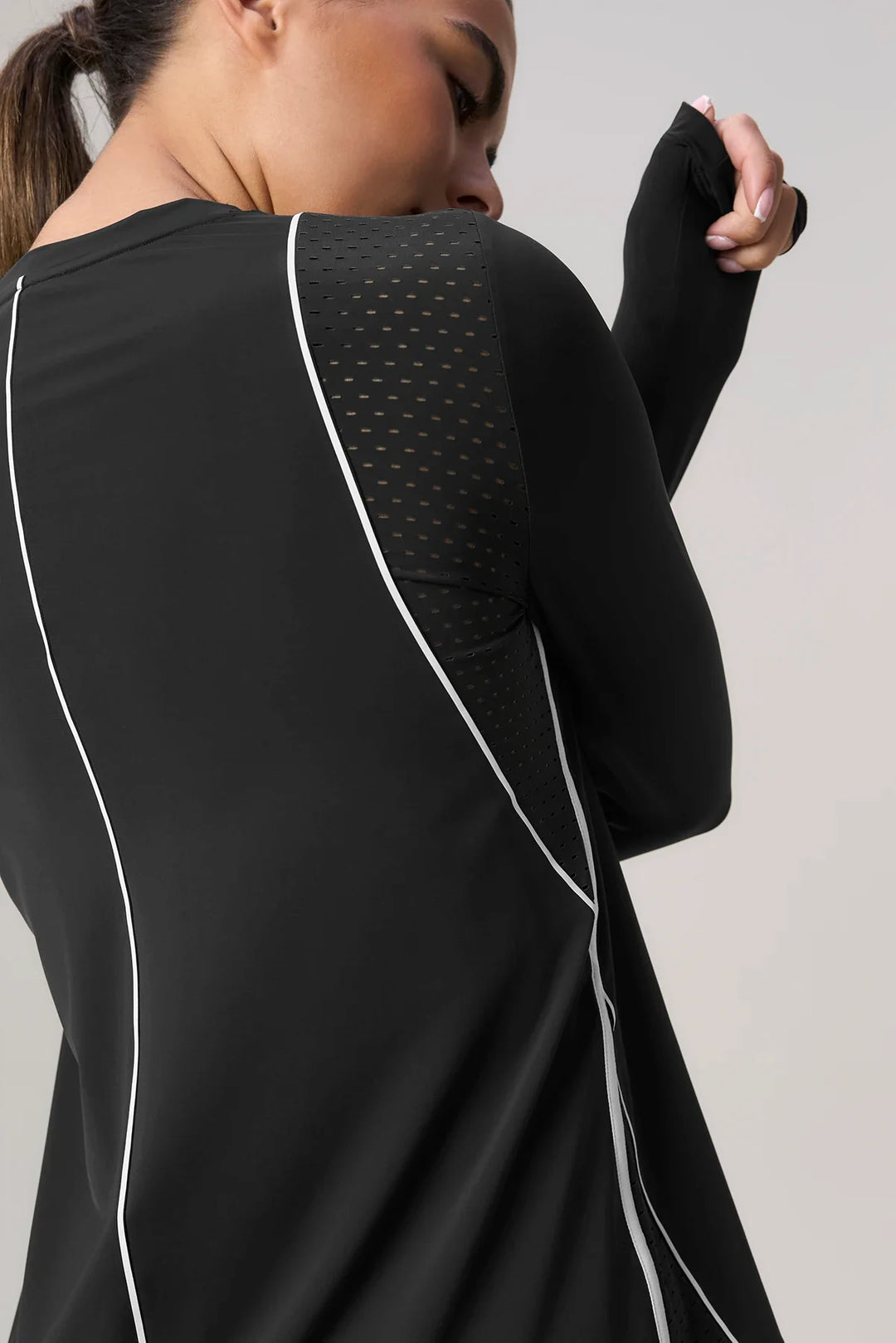 Dylan Long Sleeve Shirt