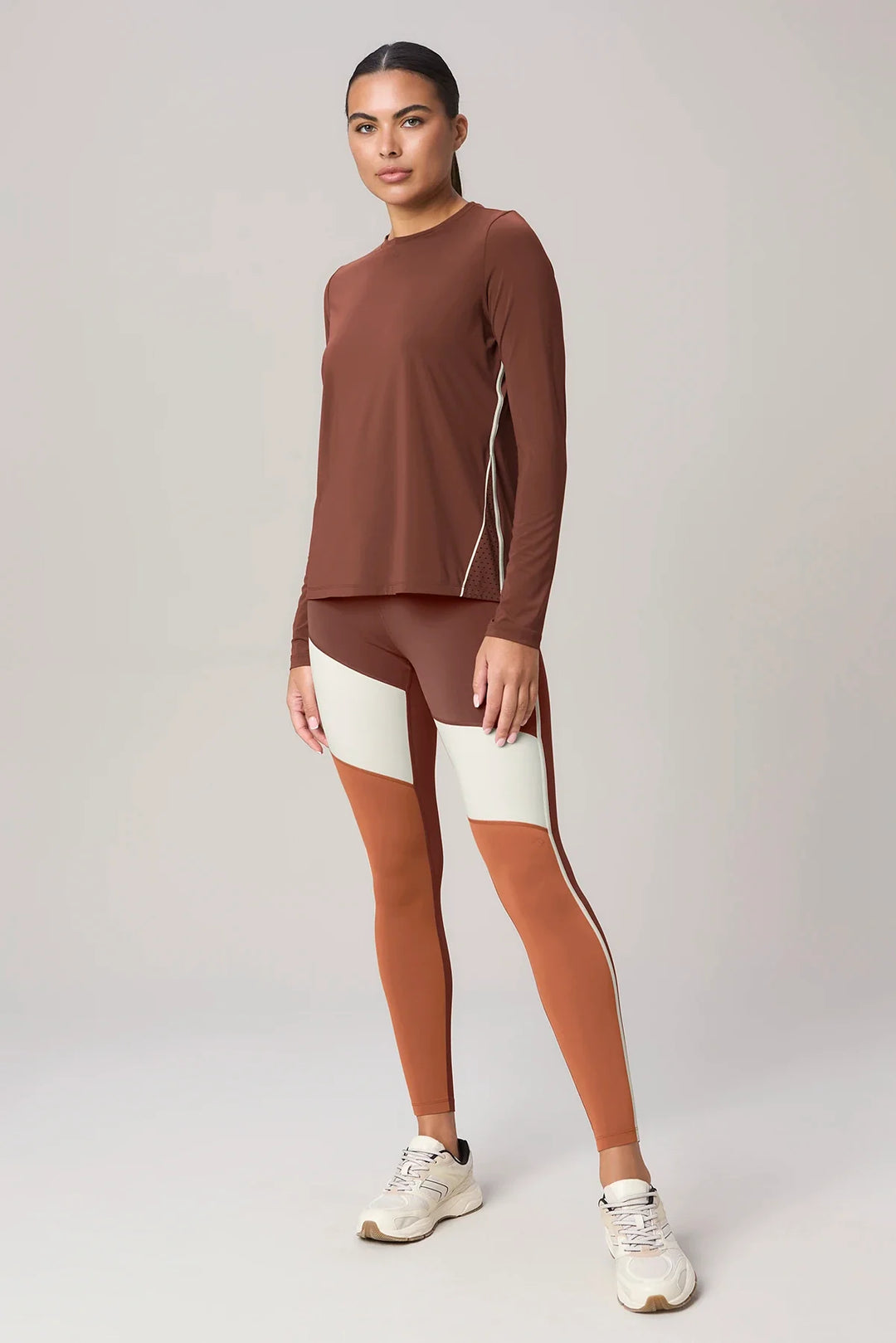 Dylan Long Sleeve Shirt