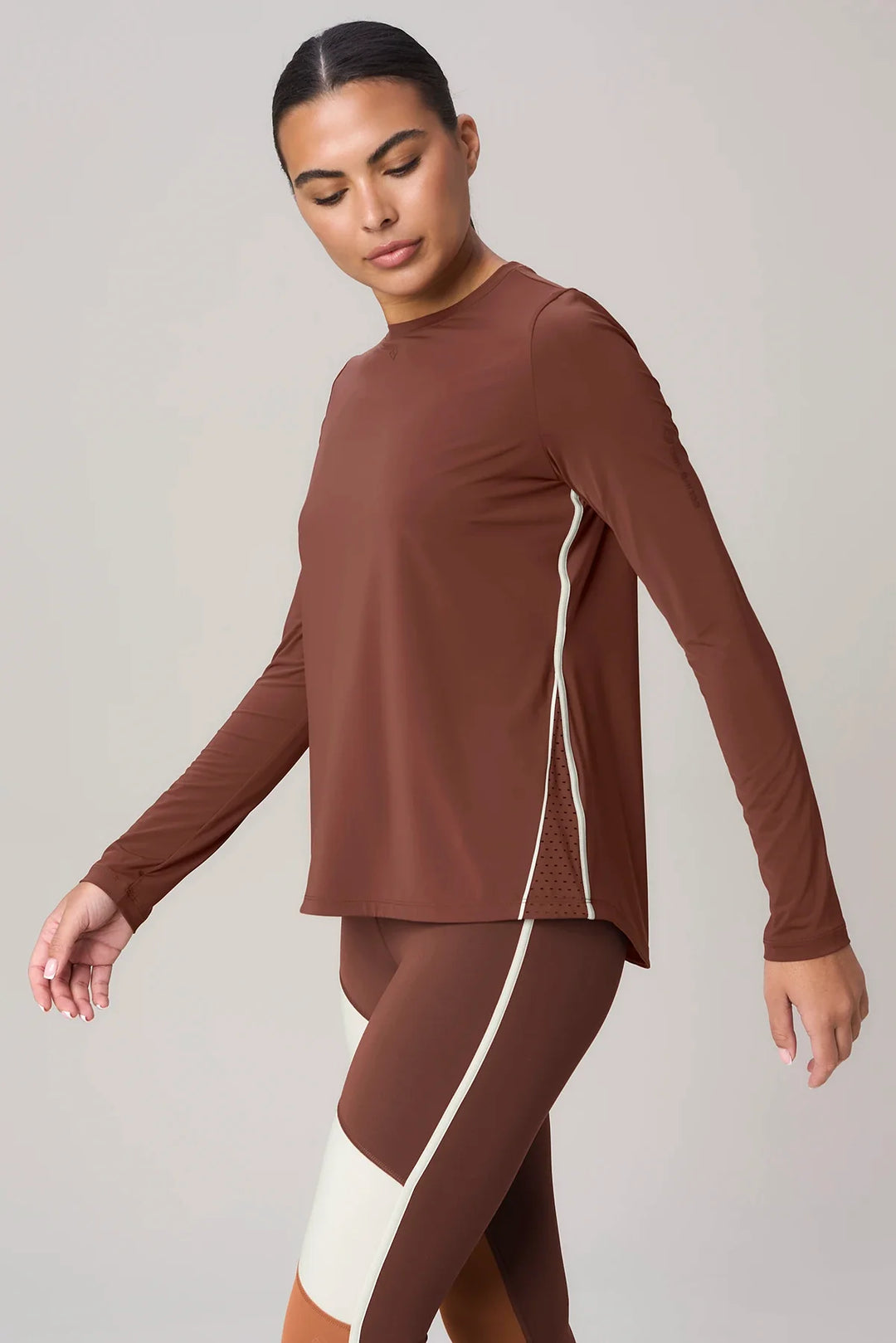 Dylan Long Sleeve Shirt