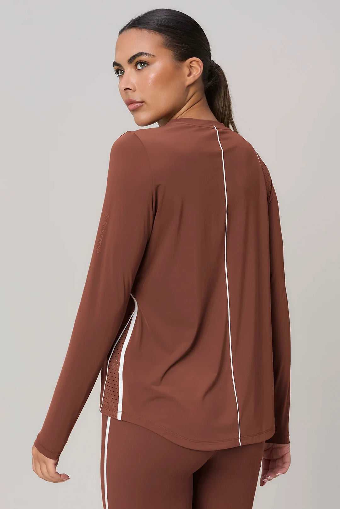 Dylan Long Sleeve Shirt