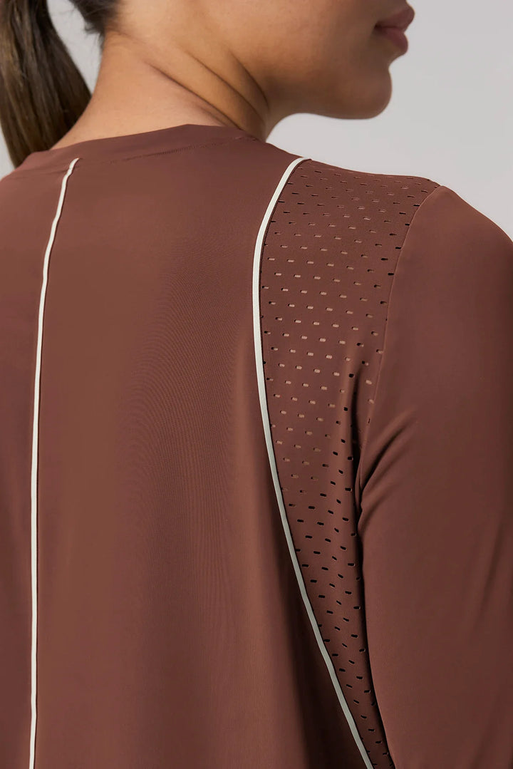 Dylan Long Sleeve Shirt
