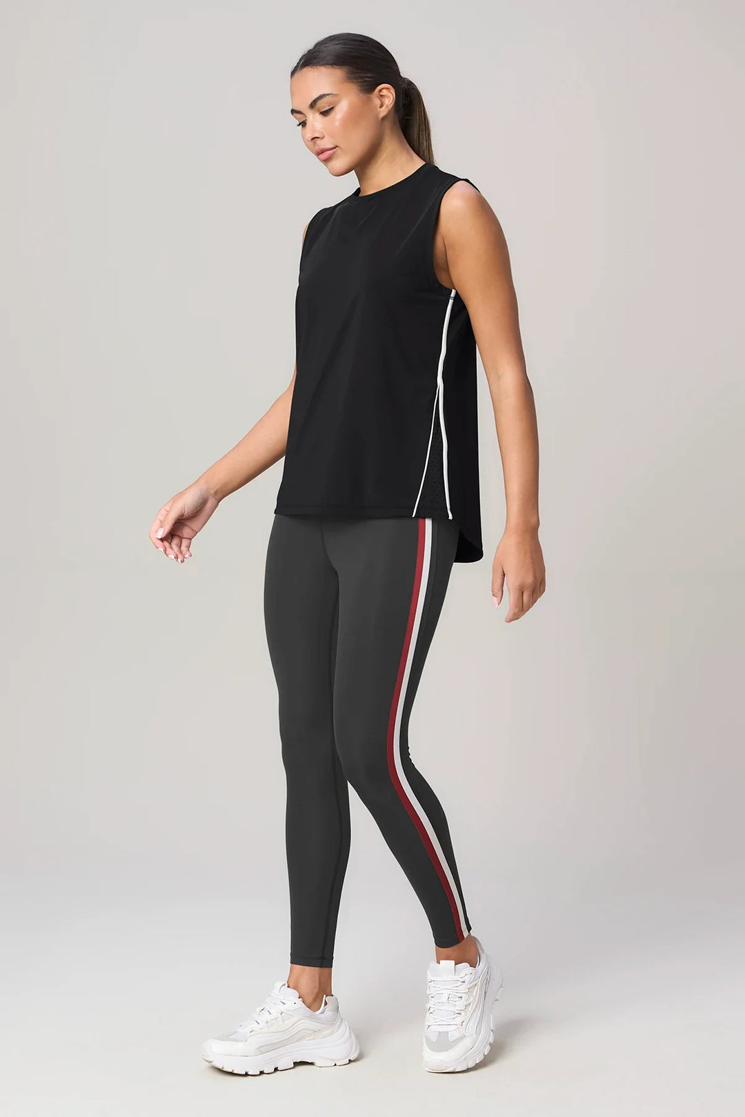 Dylan Sleeveless Tank