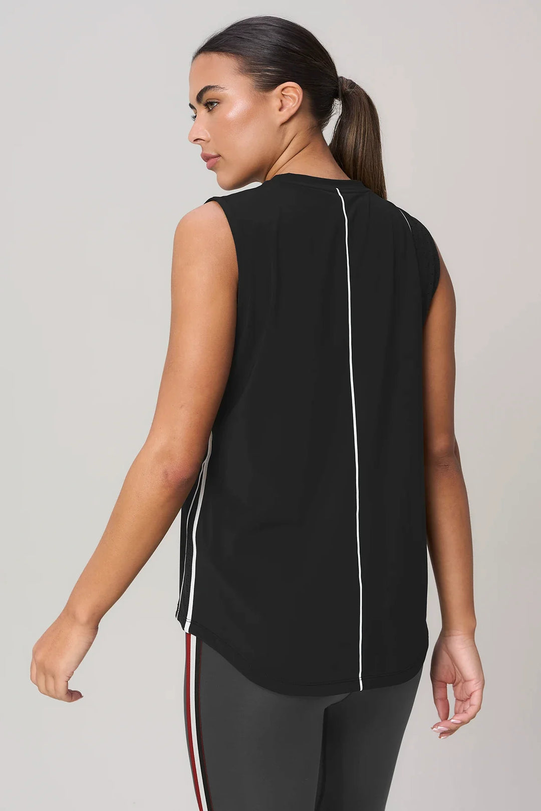 Dylan Sleeveless Tank
