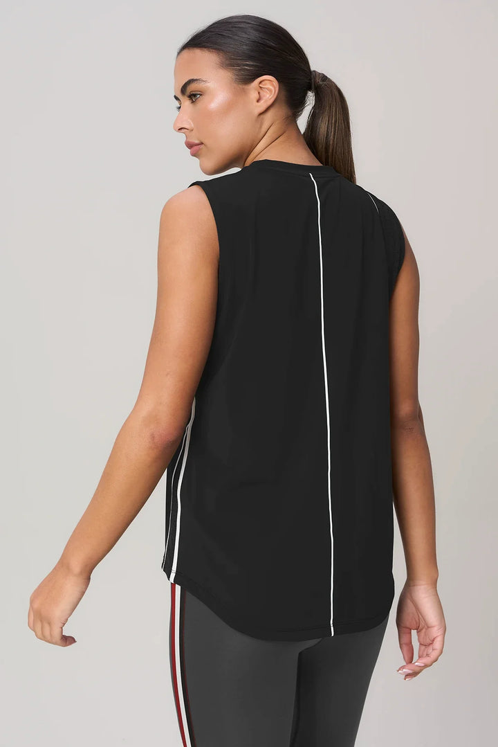 Dylan Sleeveless Tank