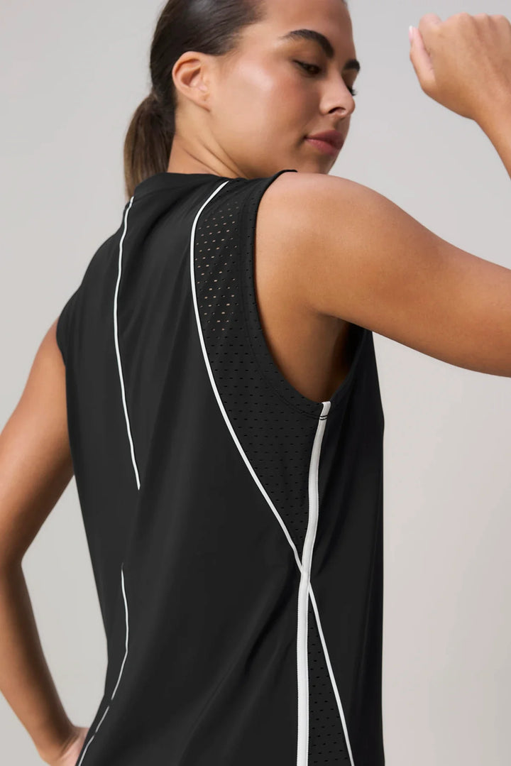 Dylan Sleeveless Tank