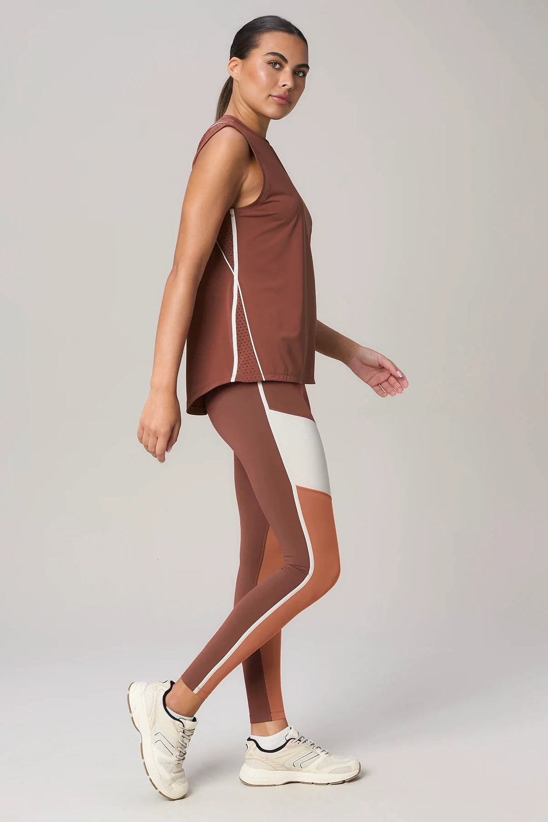 Dylan Sleeveless Tank