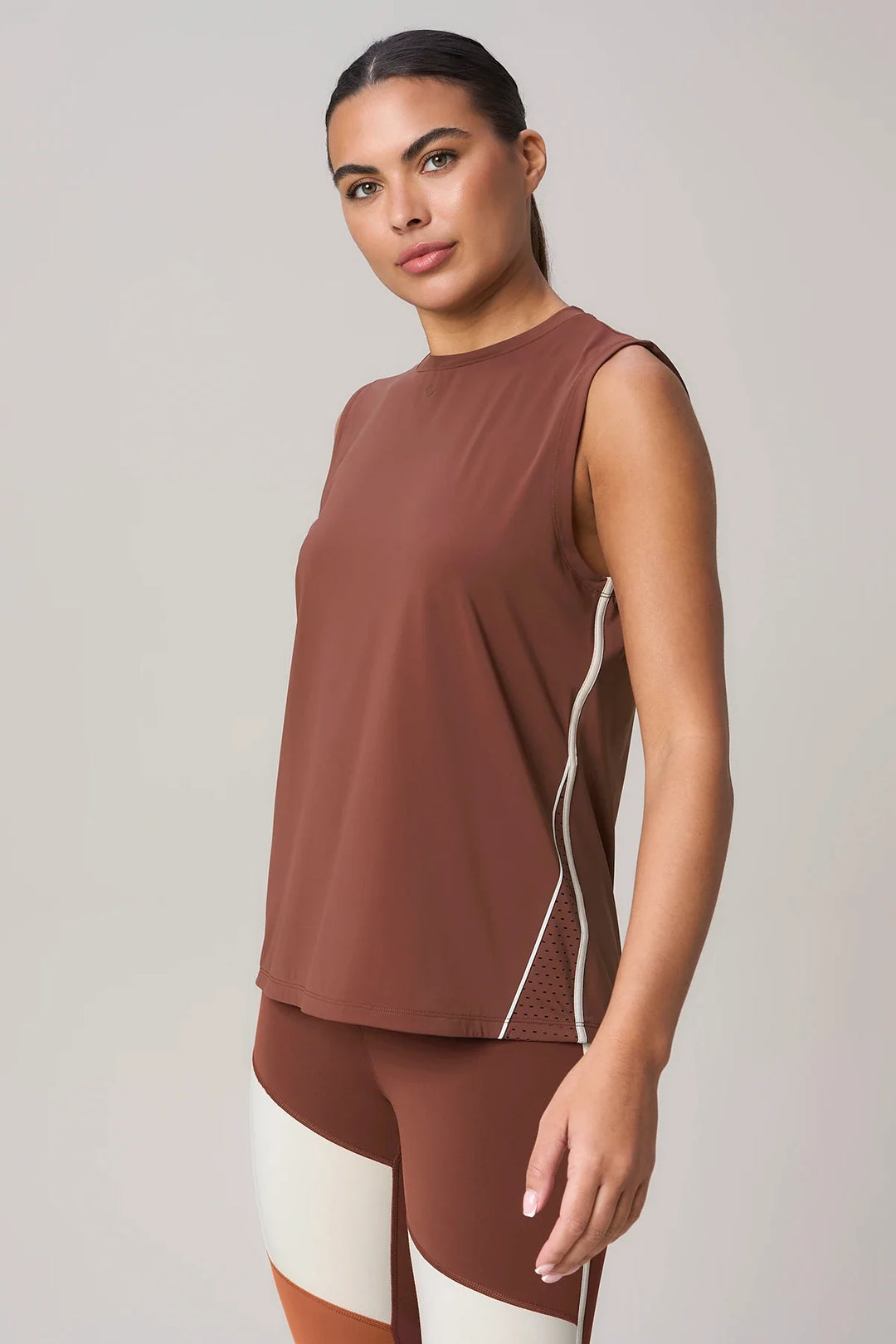 Dylan Sleeveless Tank