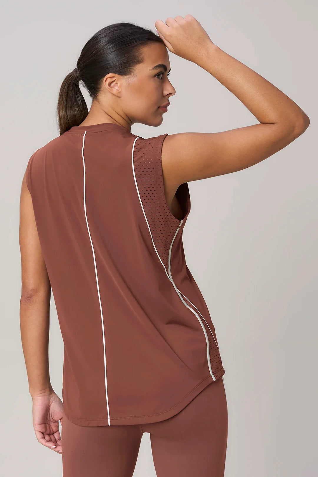 Dylan Sleeveless Tank