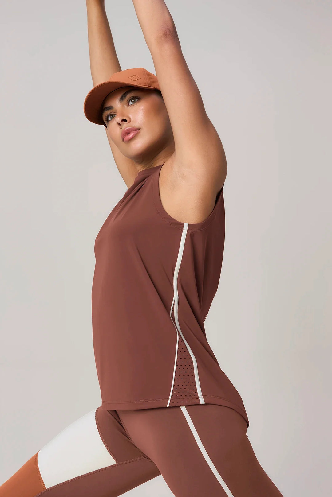 Dylan Sleeveless Tank
