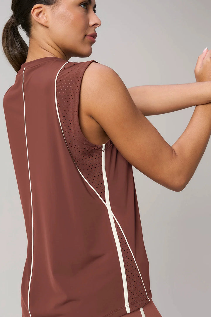 Dylan Sleeveless Tank