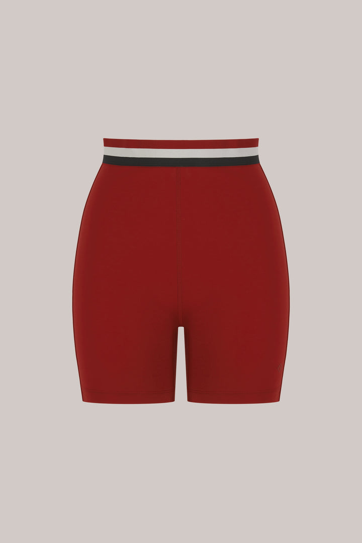Pollock Bike Shorts