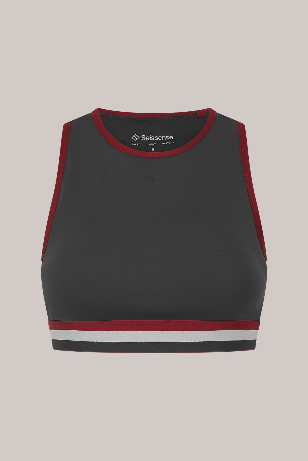 Jackson Mid Impact Bra