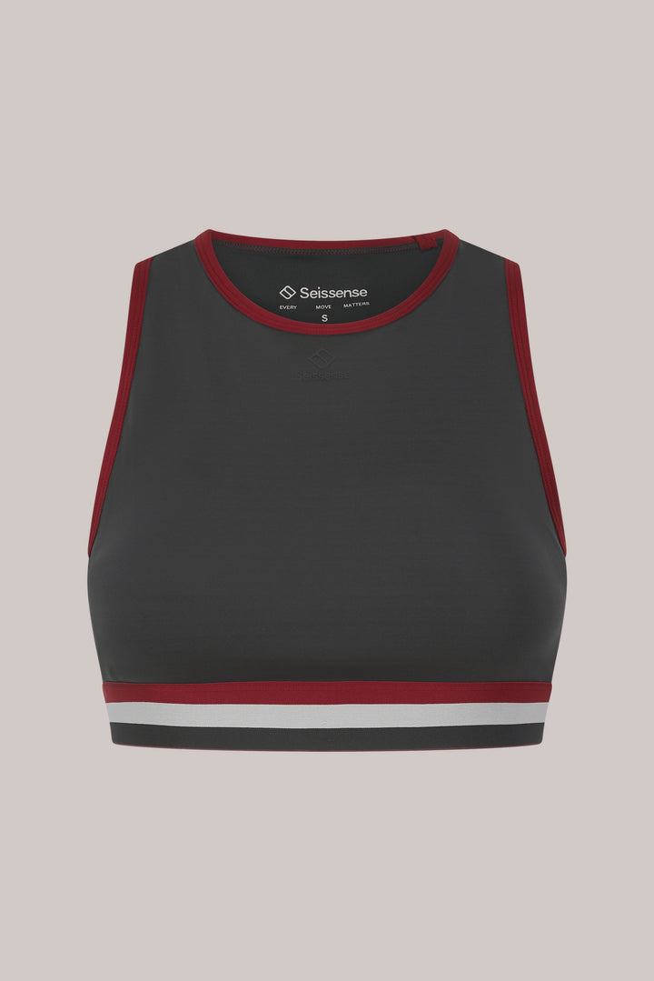 Jackson Mid Impact Bra