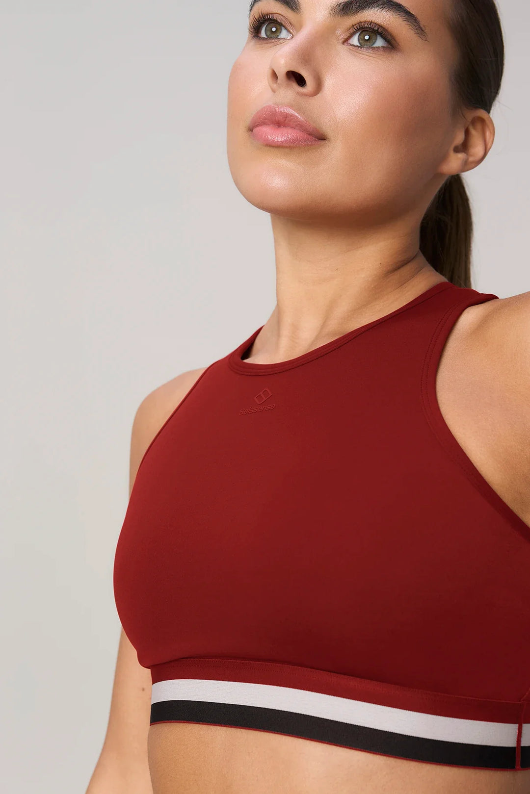 Jackson Mid Impact Bra