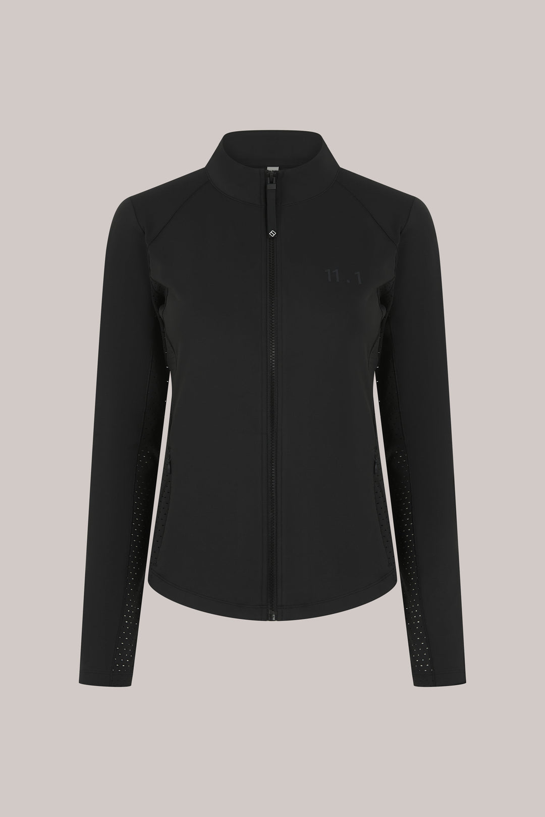 Morisot Endurance Fitted Jacket