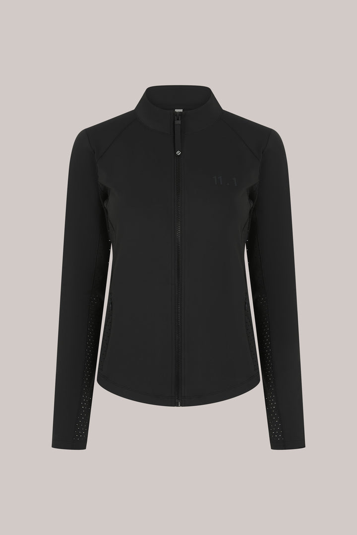 Morisot Endurance Fitted Jacket