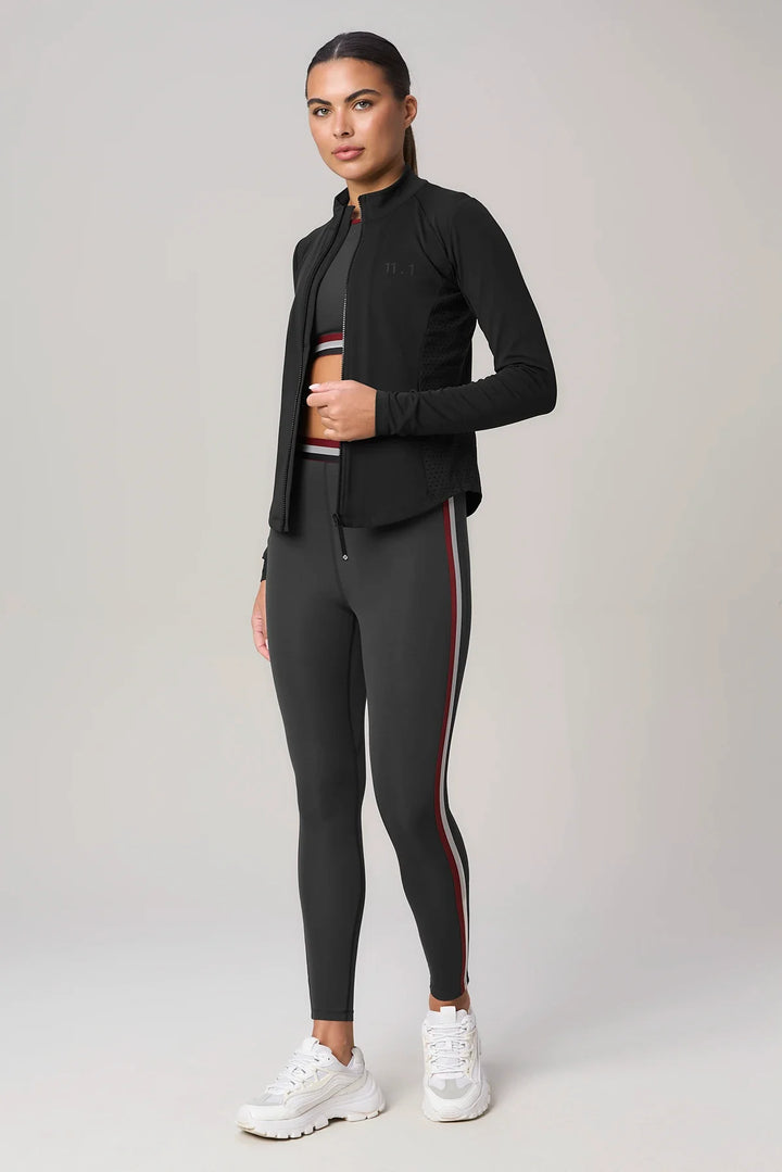 Morisot Endurance Fitted Jacket