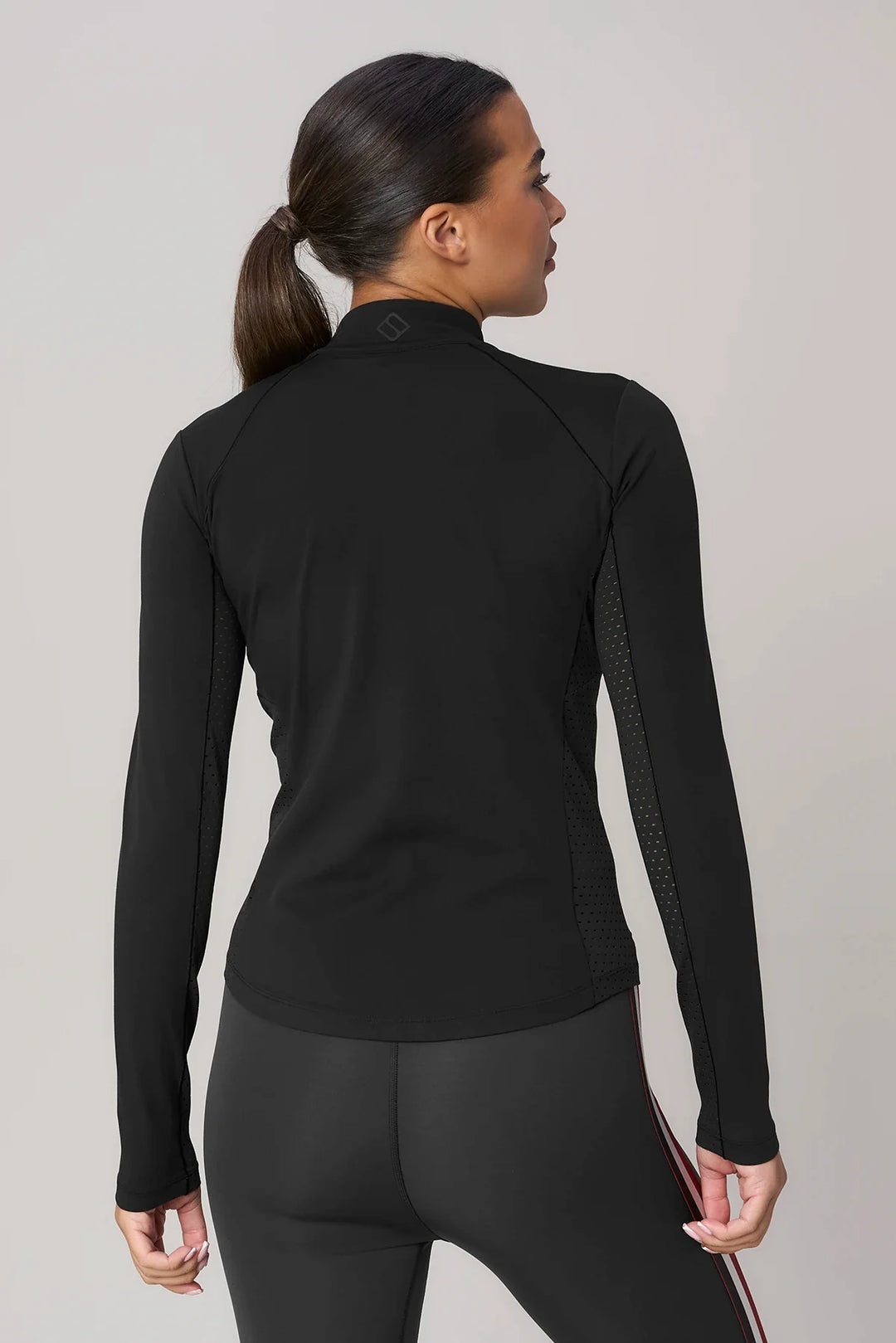 Morisot Endurance Fitted Jacket