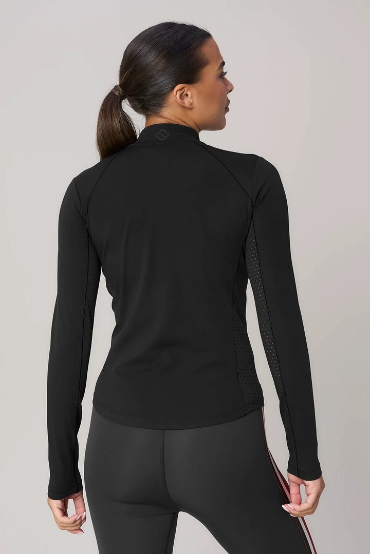 Morisot Endurance Fitted Jacket