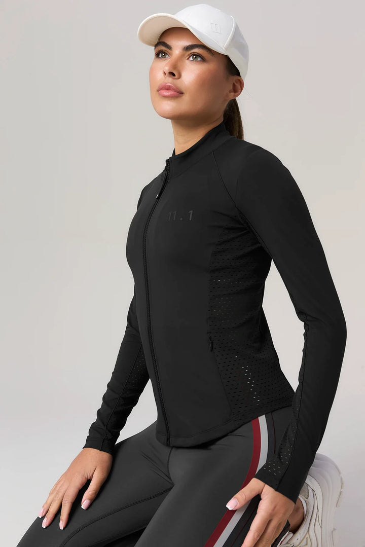 Morisot Endurance Fitted Jacket