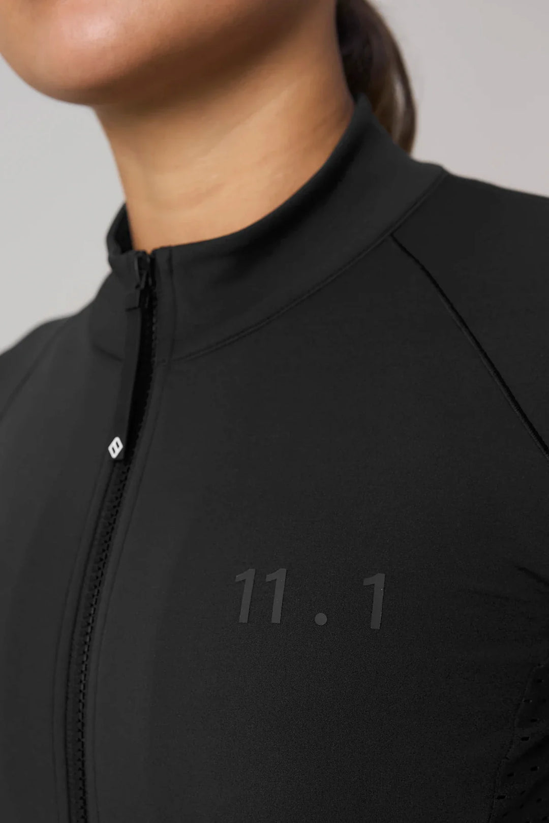 Morisot Endurance Fitted Jacket