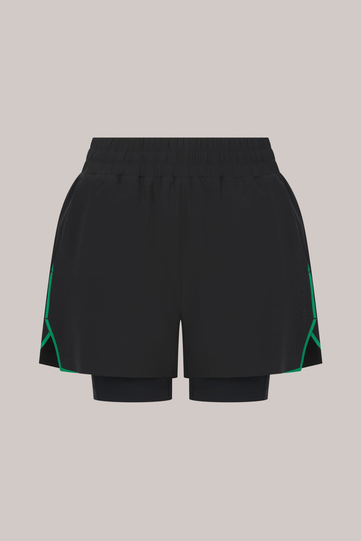 Bondone Shorts