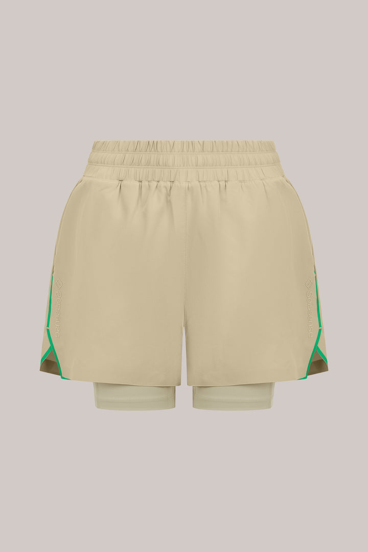 Bondone Shorts
