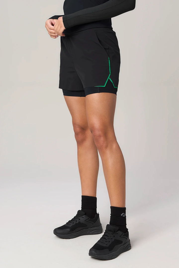 Bondone Shorts