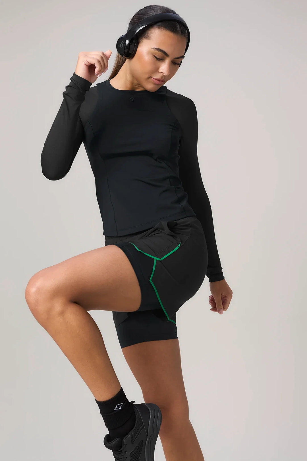 Bondone Shorts