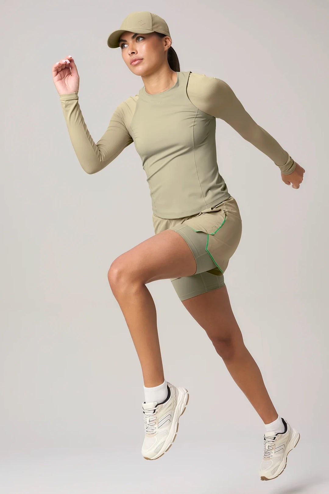 Bondone Shorts