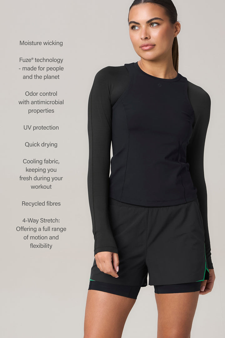Giotto Active Tee