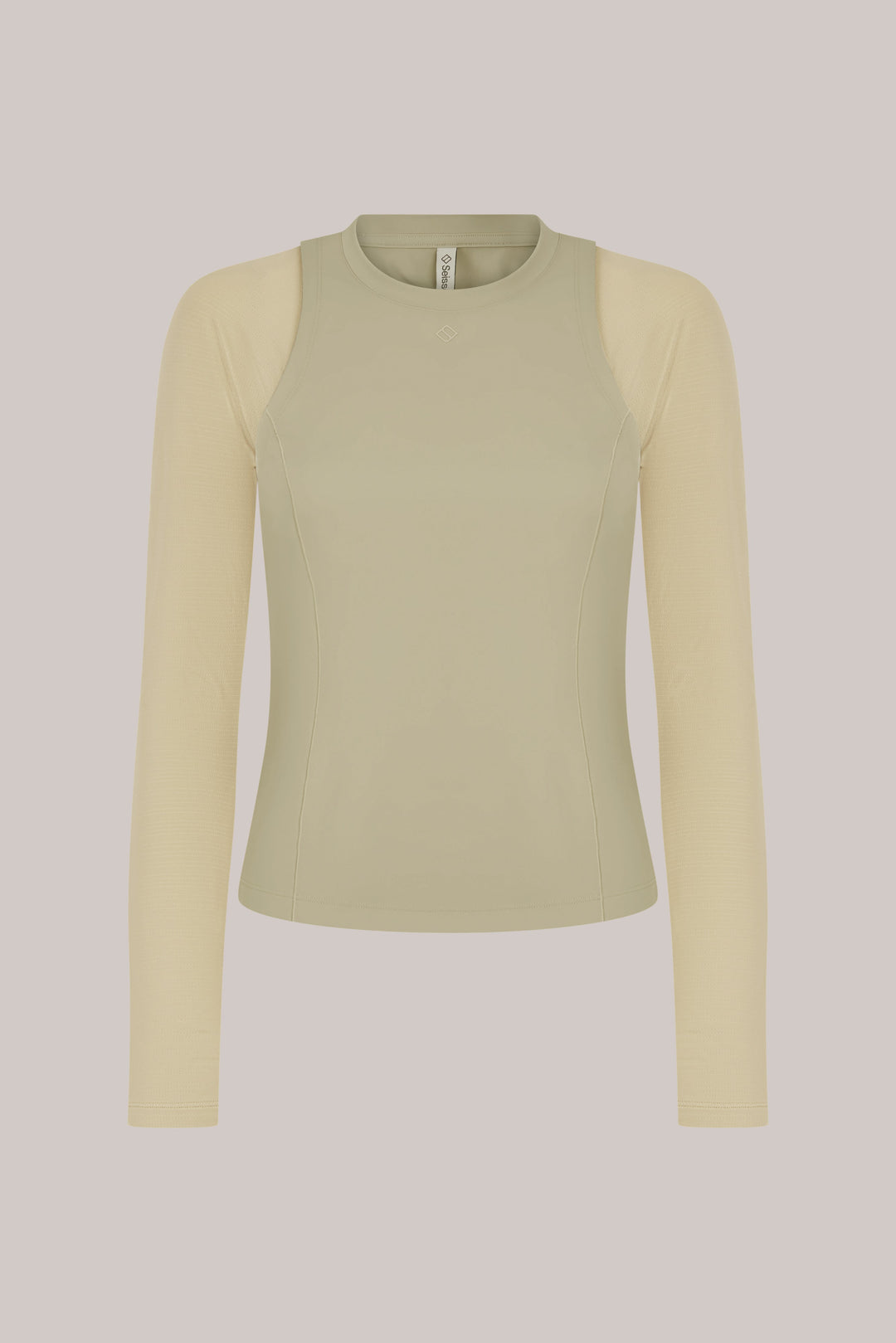 Giotto Active Tee