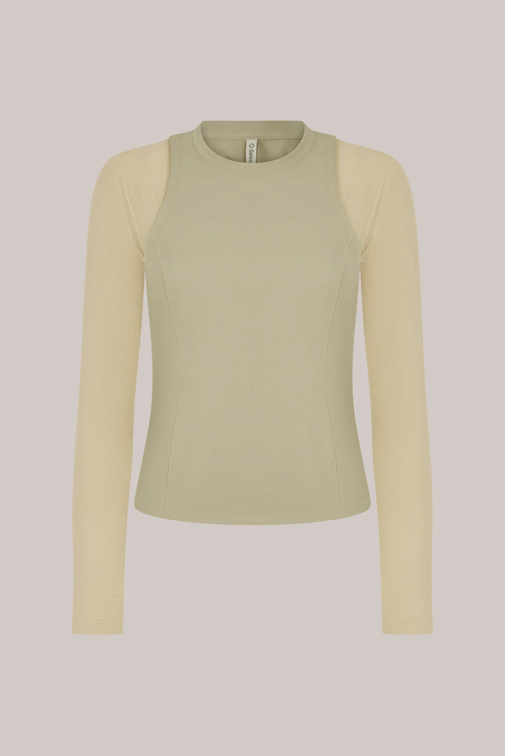 Giotto Active Tee