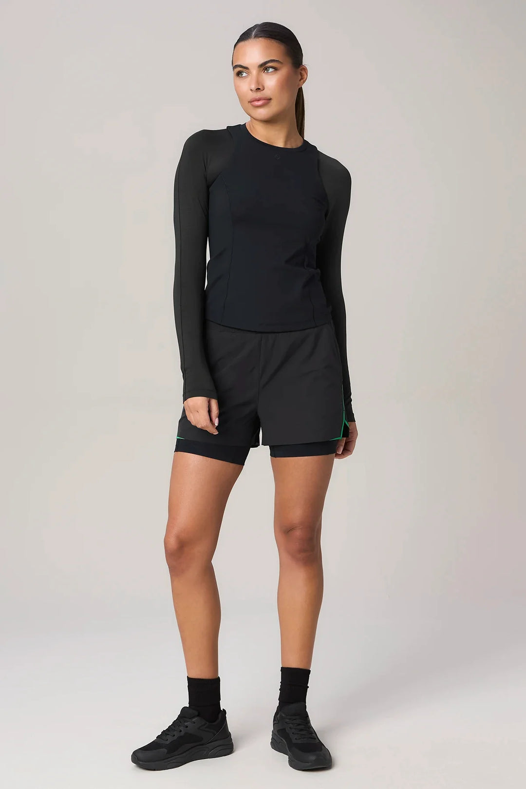 Giotto Active Tee