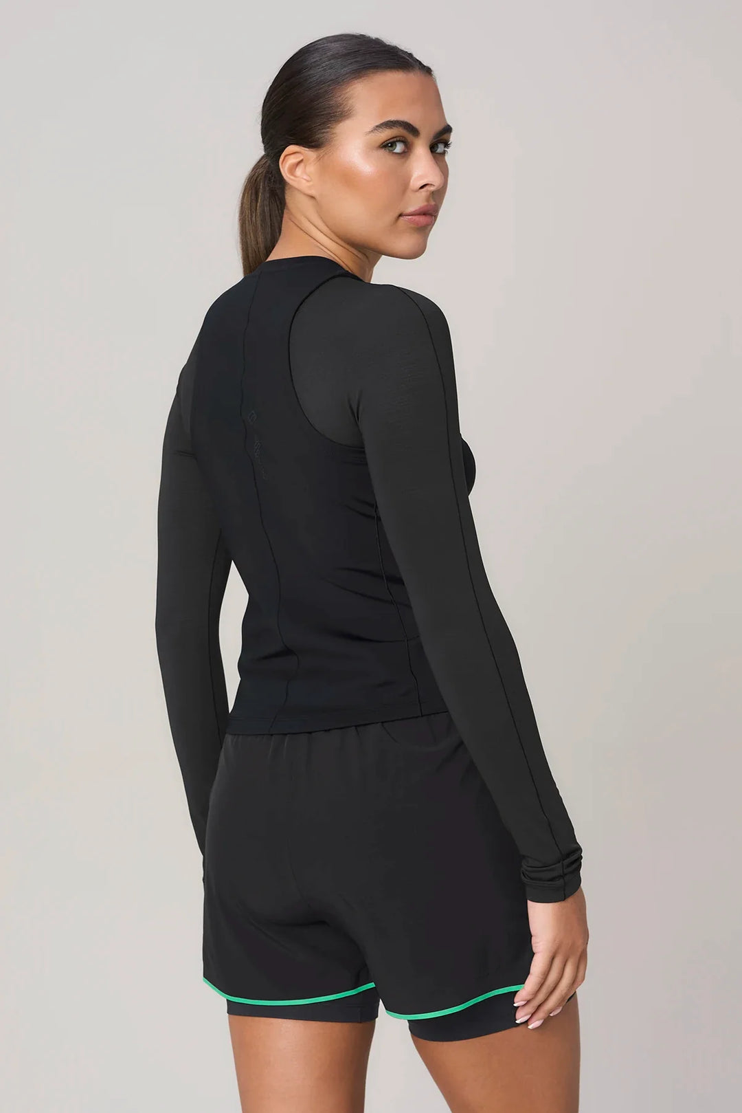 Giotto Active Tee