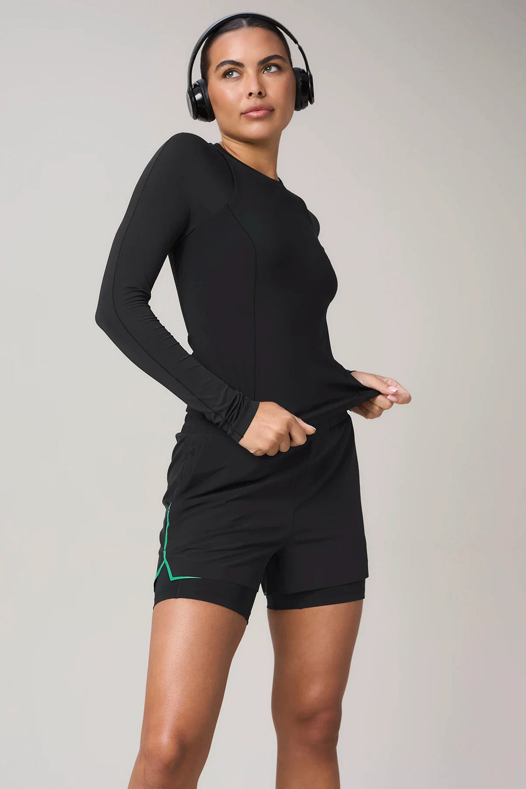 Giotto Active Tee