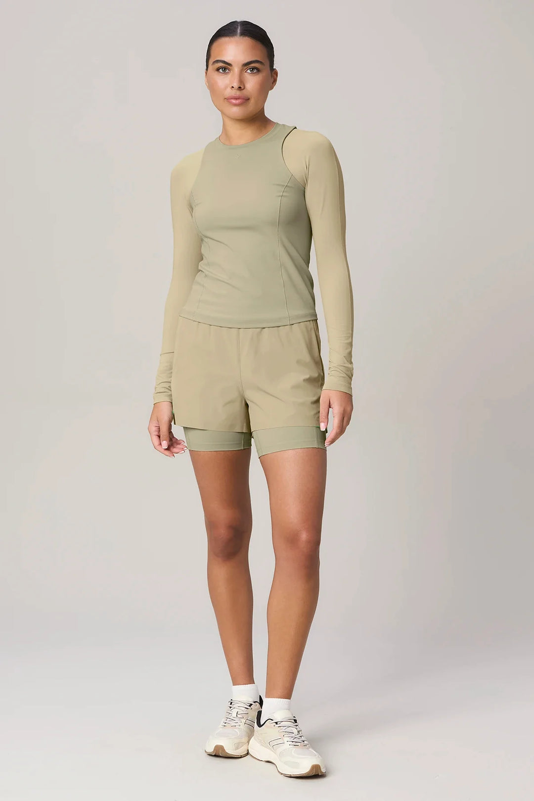 Giotto Active Tee