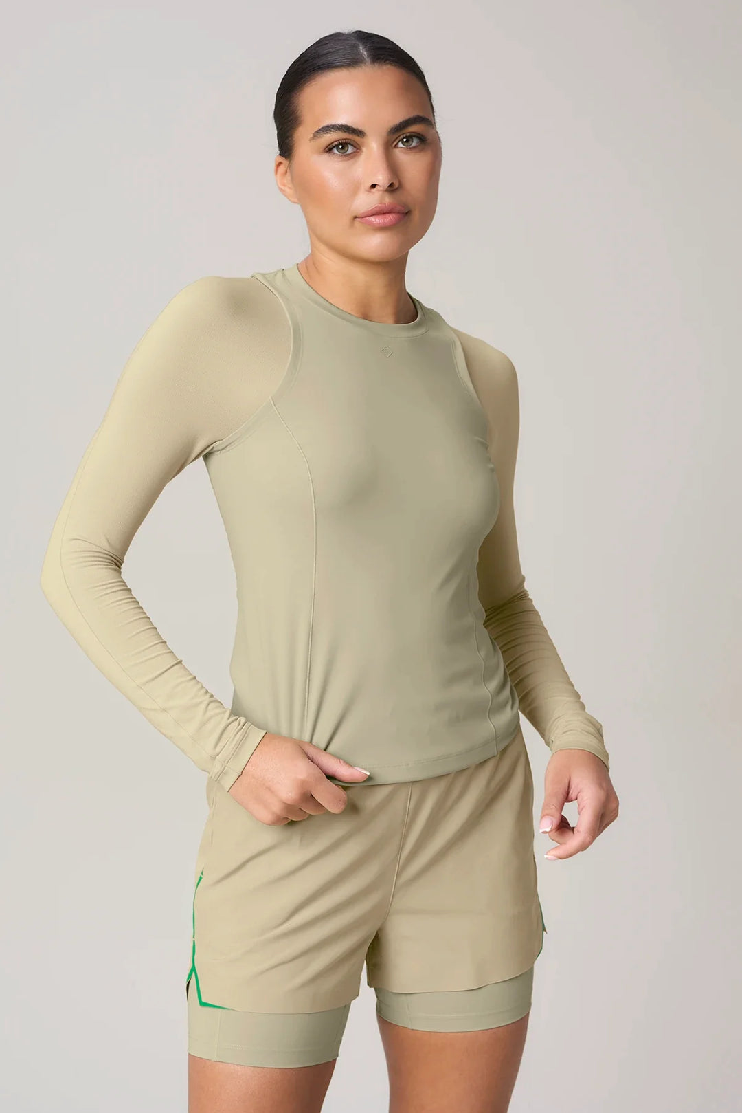 Giotto Active Tee