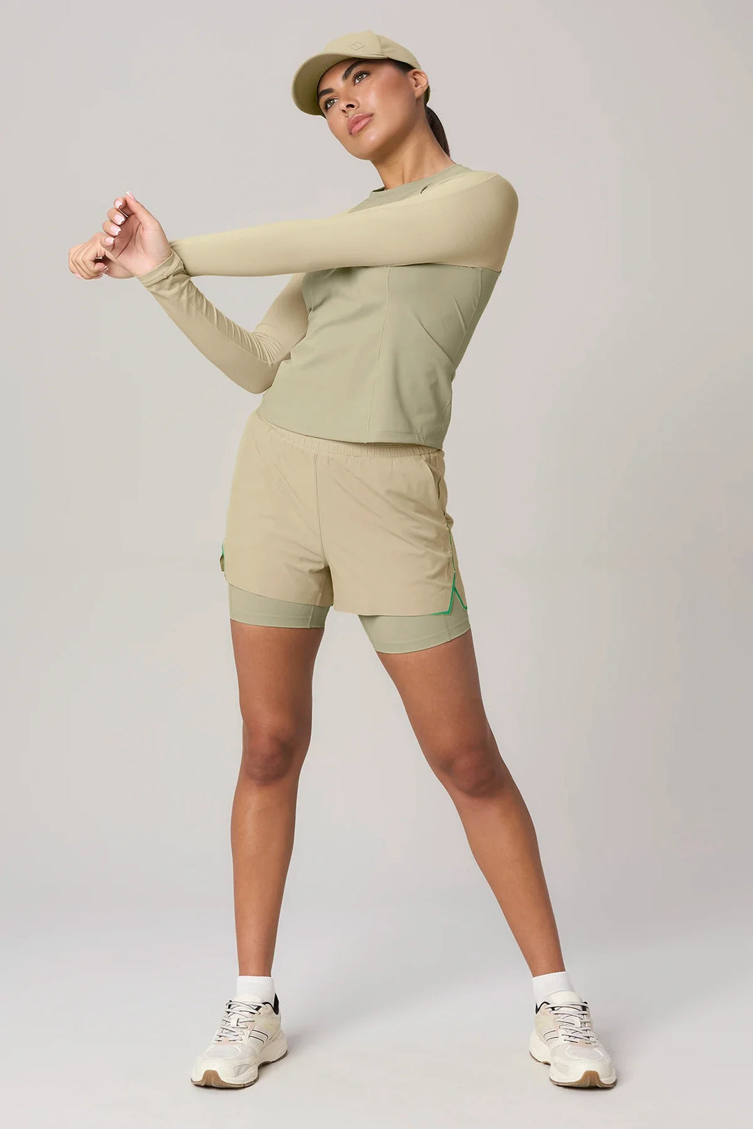 Giotto Active Tee