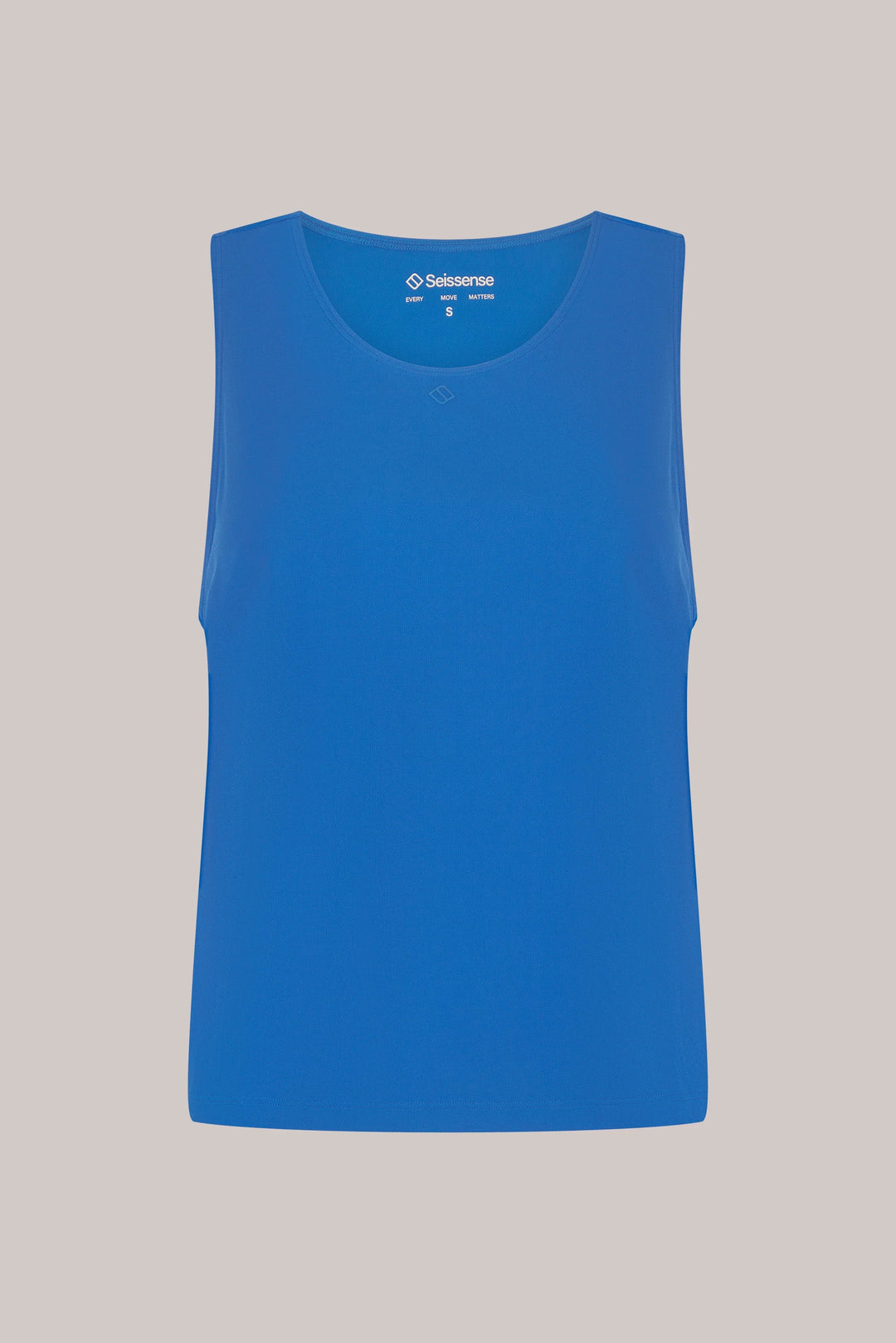 Munich Loose Tank