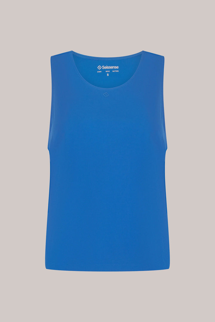 Munich Loose Tank