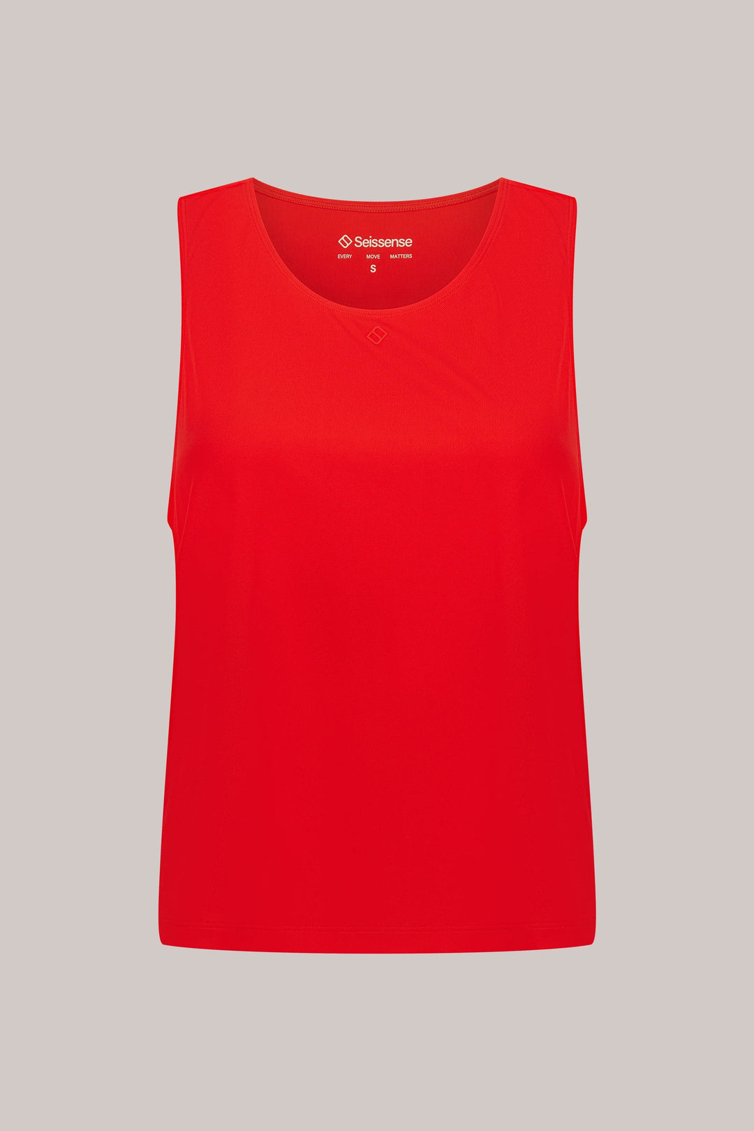 Munich Loose Tank