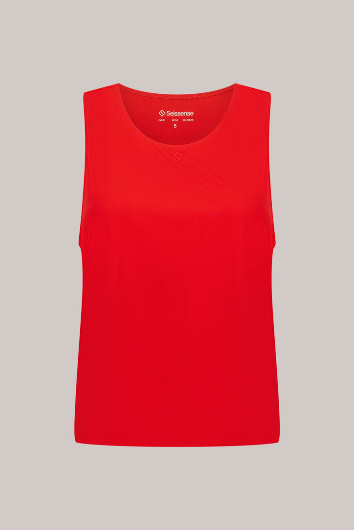 Munich Loose Tank