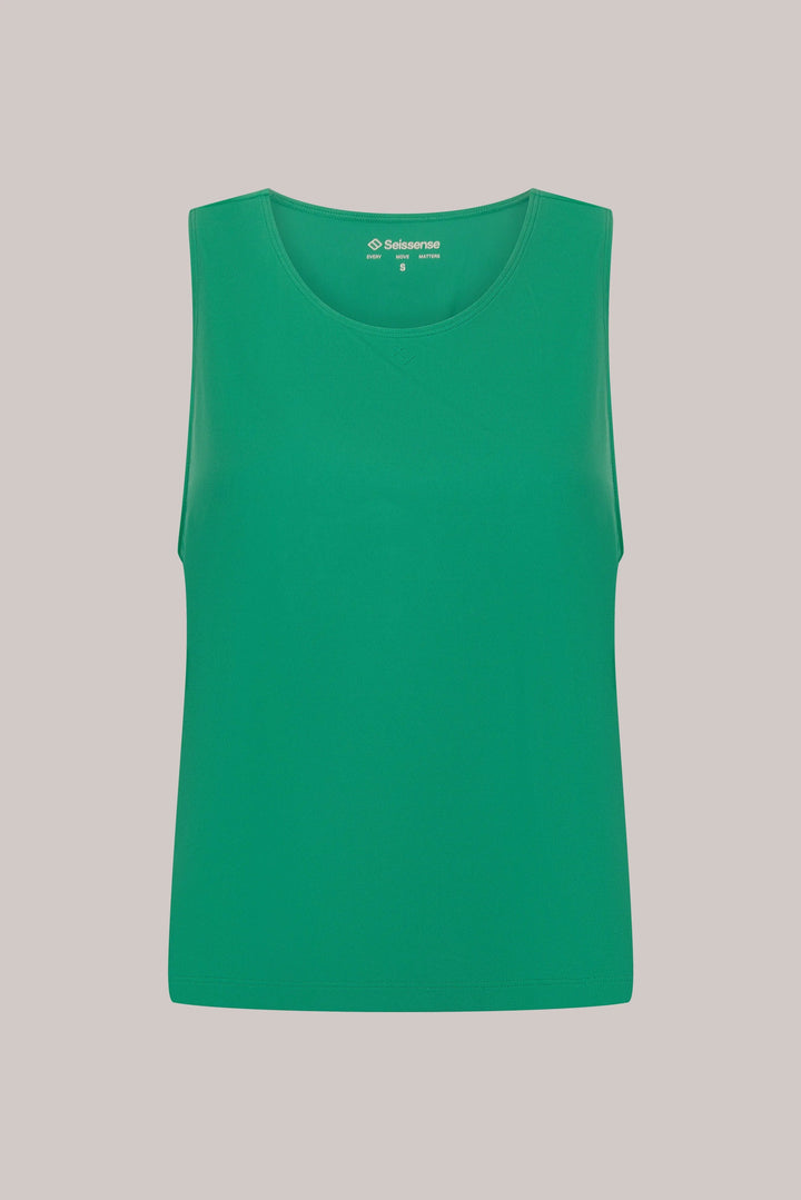 Munich Loose Tank