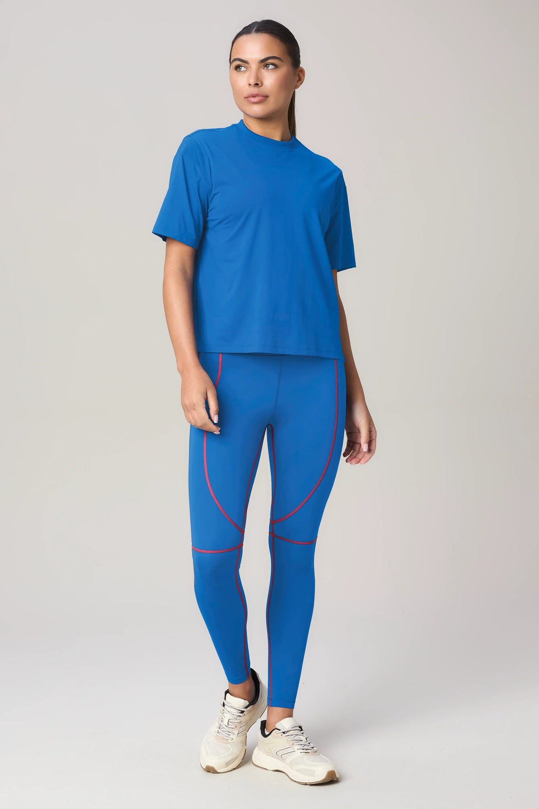 Malin Loose Fit Short Sleeve Tee